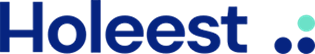 Logo de la startup Holeest